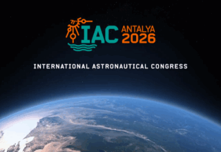 Dünyanın Gözü Türkiye’de: IAC 2026 Antalya’da Gerçekleşecek