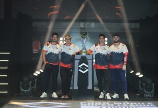 PUBG MOBILE Avrupa Şampiyonası Binlerce Oyun Tutkununu Buluşturdu.