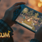 Krafton, ‘Dinkum’’un Nintendo Switch Sürümü İçin Aksiyon Fragmanı Yayınladı