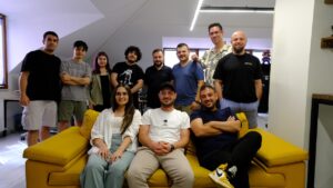 GameDev.ist: Yerli Oyun Endüstrisine “Terzi-Dikim” Yaklaşım