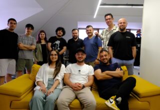 GameDev.ist: Yerli Oyun Endüstrisine “Terzi-Dikim” Yaklaşım