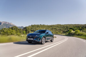 Nissan Qashqai e-POWER, ADAC Ecotest’te Yakıt Tüketimiyle Zirvede
