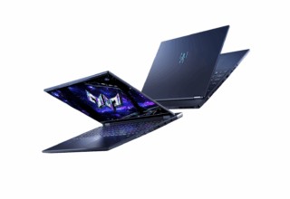 Acer Predator Helios Neo 16S AI