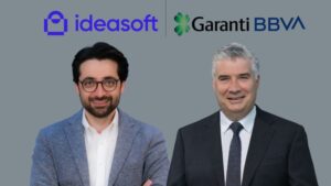Garanti BBVA ve ideasoft’tan İşletmelere E-ticaret Desteği