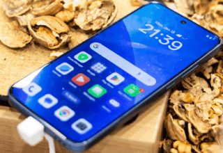 OPPO A6 Pro Türkiye’de Satışta